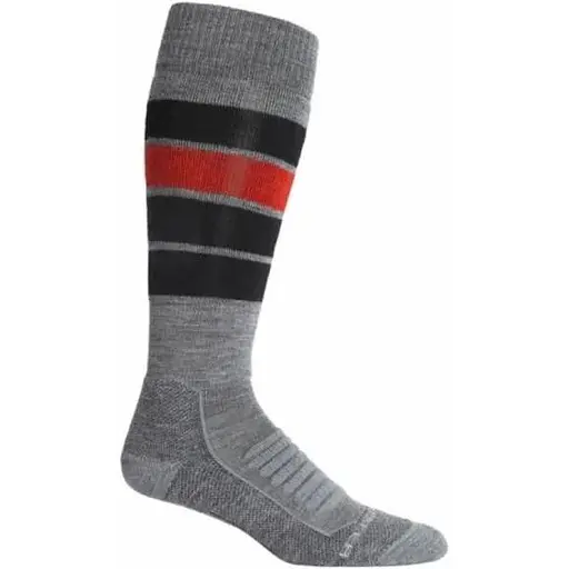 Шкарпекти Icebreaker Ski Medium OTC Gritstone M (1052-104 785 013 M)