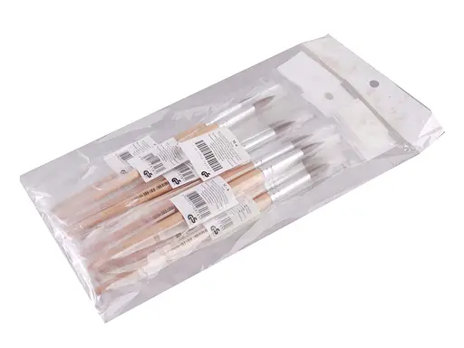 Пензель для малювання, 6-K-P