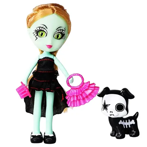 Кукла Монстрик ID226