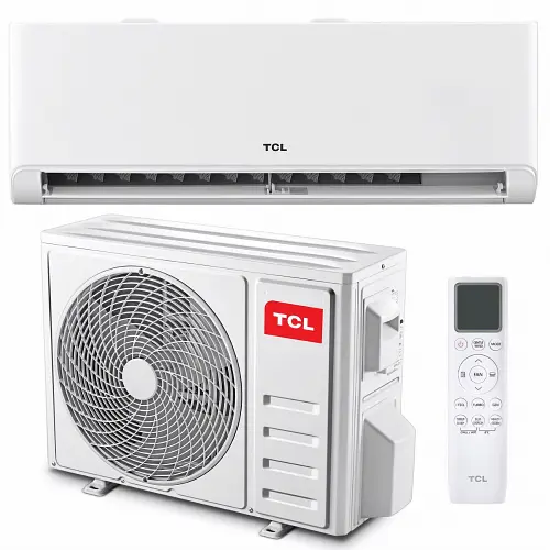 Кондиціонер TCL TAC-09CHSD/TPH11IHB Ocarina BreezeIN