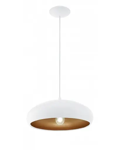 Підвісний світильник Eglo 94606 MOGANO - фото 1