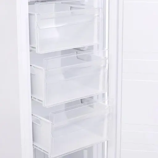 Морозильна камера Eleyus MFDW1142M55 WH - фото 7