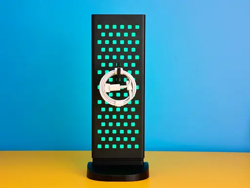 Смартфон Apple iPhone 14 Pro Max 256GB Space Black (MQ9U3) Б/У [159245] - фото 7