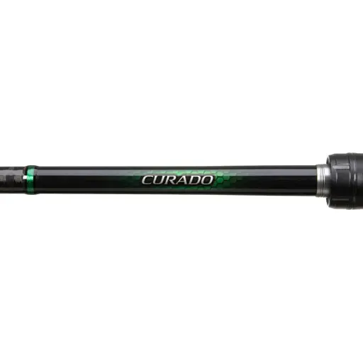 Спиннинг Shimano Curado 70M 2.13 м 5-14 г - фото 2