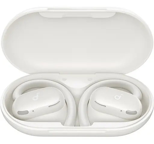 Навушники Anker soundcore V20i White (A3876G21) - фото 5