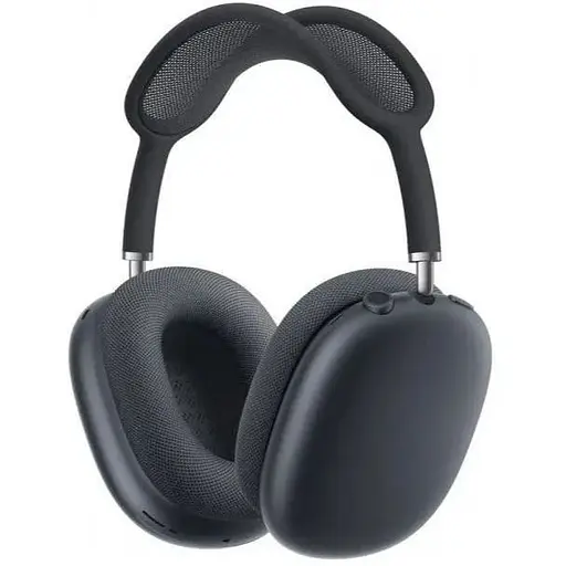 Навушники бездротові Apple AirPods Max USB-C Midnight (MWW43) - фото 1