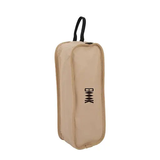 Складаний туристичний стілець BRS KY511B (Бежевий) - фото 2