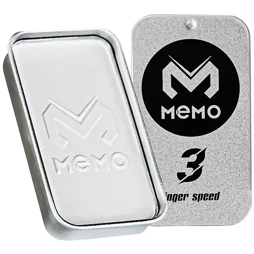 Пудра для кращого ковзання пальців на екрані Приміток FS03 (18545)