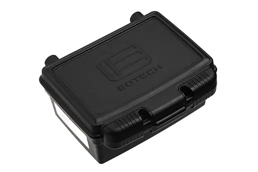 Прицел коллиматорный EOTech XPS2-0 68MOA с точкой 1 МОА - фото 6