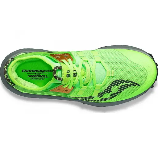 Кросівки Saucony Endorphin Rift 46 Lime Green (1097-S20856-30115) - фото 3