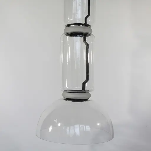 Світильник підвісний Friendlylight Noctambul PD-2 FL3085 - фото 1