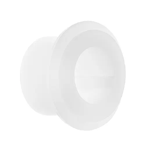 Втулка (муфта) шнека в ручную мясорубку двойная, Kitchette 83715 - фото 1