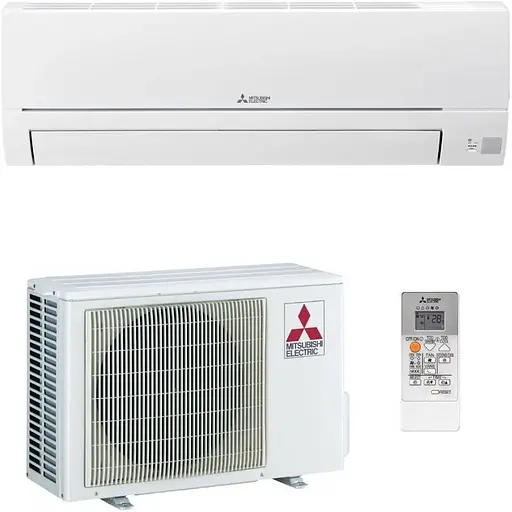 Спліт-система Mitsubishi Electric Classic MSZ-HR71VF-ER1/MUZ-HR71VF-ER1 (129679)