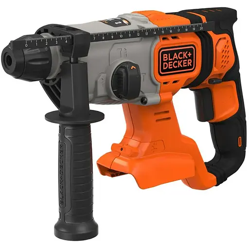 Перфоратор аккумуляторный Black&Decker без АКБ и ЗУ BCD900B - фото 1