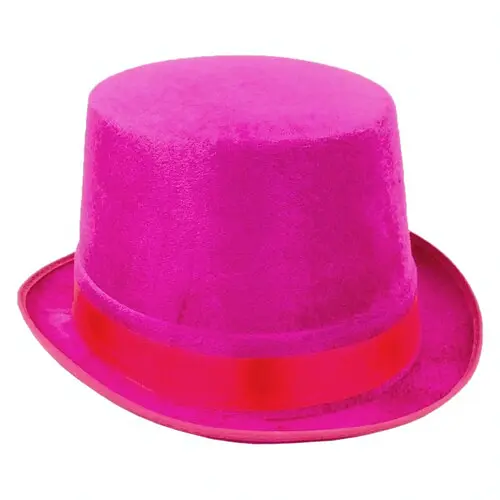 Шляпа Цилиндр - фото 1