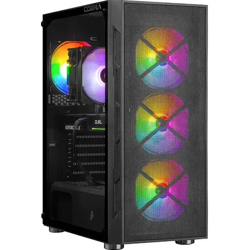 Комп'ютер персональний Cobra (A56.32.S1.56.20416)