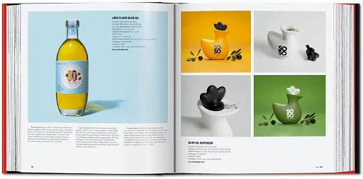 Package Design Book - фото 4