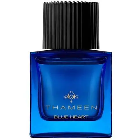 Парфюм Thameen Blue Heart 50 мл Extrait de Parfum тестер - фото 1