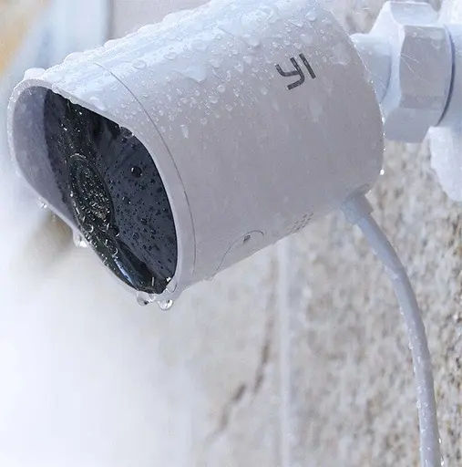 IP-камера Xiaomi Yi Outdoor camera 1080p зовнішня вулична YHS.3017 - фото 3