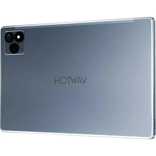 Планшет Hotwav Pad 8 8/256Gb Gray LTE Global version - фото 6