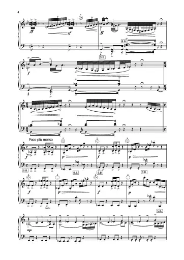 П’єси та транскрипції. Випуск 1 - фото 6