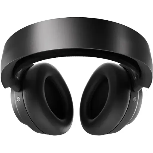 Игровая гарнитура SteelSeries Arctis Nova Pro Wireless X Black XBOX/PC/PS/SW/MAC/MOB - фото 4