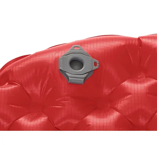 Коврик Sea To Summit Air Sprung Comfort Plus XT Insulated Mat Rectangular Wide Regular 2020 (1033-STS AMCPXTINS_RRW) - фото 5
