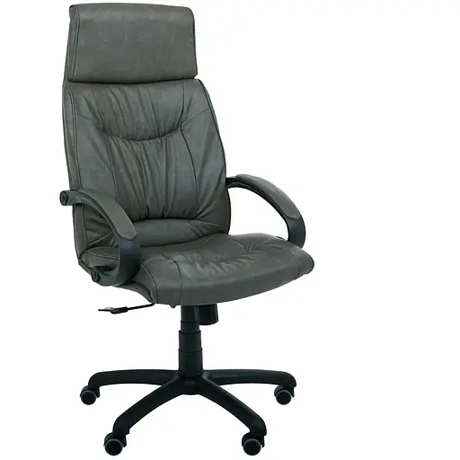 Кресло Нилон Anyfix WAX Dark Grey