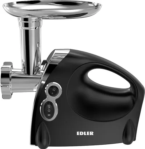 Електромясорубка Edler EMG-204BVC - фото 2