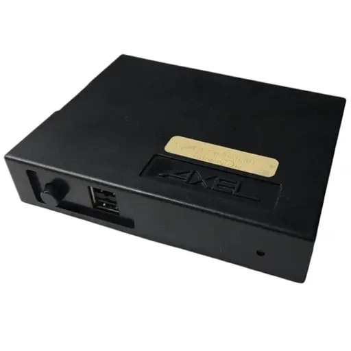 Тонкий клієнт Axel AX3000 M80F Б/У - фото 1