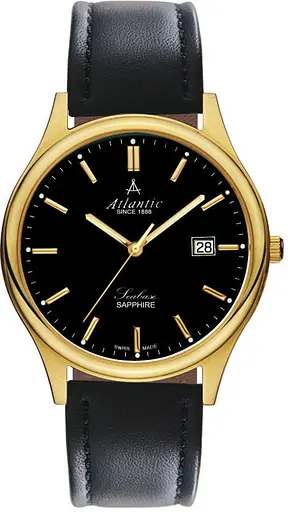 Часы Atlantic 60342.45.61 кварц.