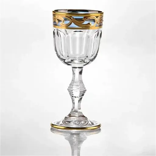 Набір чарок для лікеру Lora Арія 55 мл 6 шт. NGC49SETLIQ - фото 2