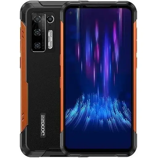 Смартфон Ulefone Armor 17 pro 8/256gb Black