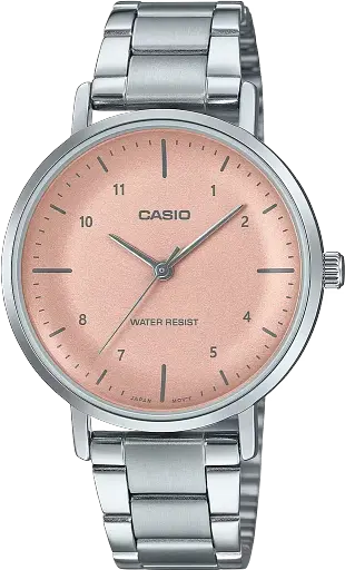 Часы Casio TIMELESS COLLECTION LTP-VT03D-4B