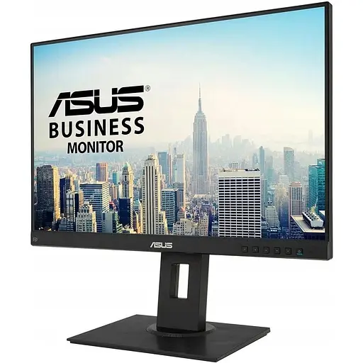 Монітор 24" Asus BE24WQLB - Class A "Б/В" - фото 2