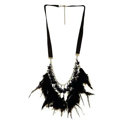 Кольє Гламур - фото 1