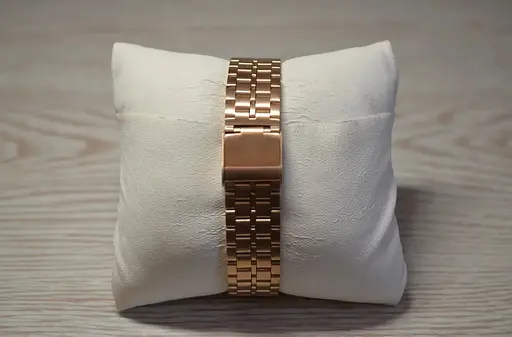 Спортивний годинник Skmei Illuminator Золотистий - фото 5