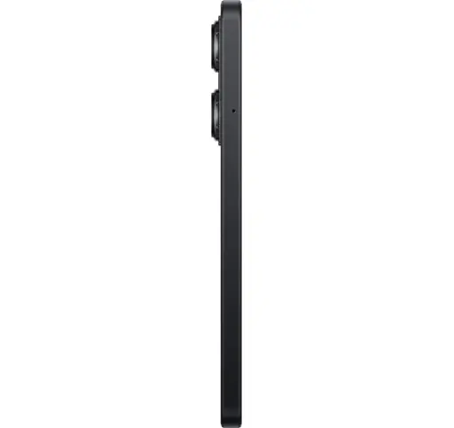 Смартфон Xiaomi Redmi Note 14S 8/256Gb Midnight Black No Adapter UA UCRF - фото 6