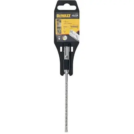 Бур DeWalt SDSта Elite 4 кромки 5 x 160 x 100 мм (DT8908) - фото 1