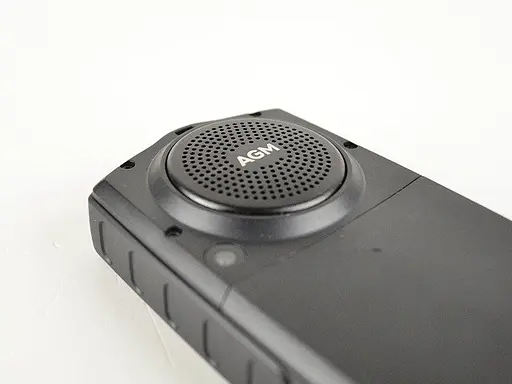 Смартфон ударопрочный AGM M7 PRO 2/16Gb черный - фото 3