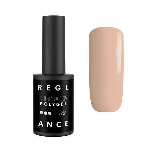 Полігель Reglance Liquid Polygel 101 "Pale" - фото 1