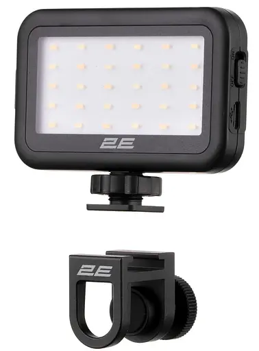 Мікрофон 2E 2Е MM011 Vlog KIT 3.5mm (2E-MM011) - фото 15