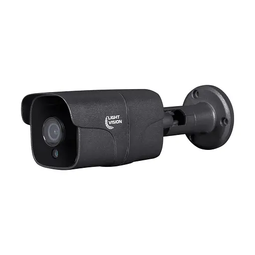 MHD-видеокамера 1Mp Light Vision VLC-1128WM Black f=2.8mm (75-00221)