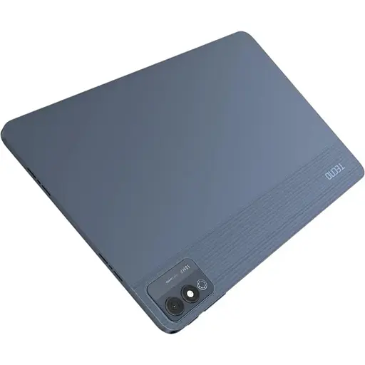 Планшет Tecno MegaPad 11 8/256GB Starfall Gray (4894947052217) UA UCRF - фото 4