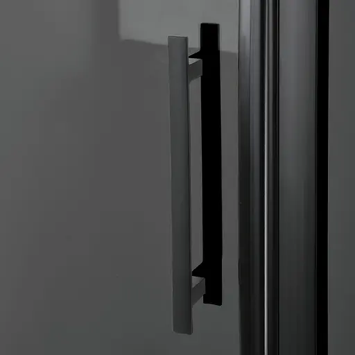 Душевая кабина Bravo MORAVA N90GB квадратная, без поддона - фото 3