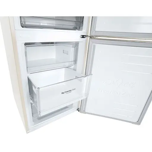Холодильник LG GC-B 509 SESM - фото 9