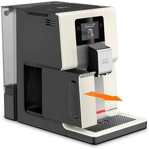 Кавомашина Krups Intuition Preference EA872A10 - фото 4