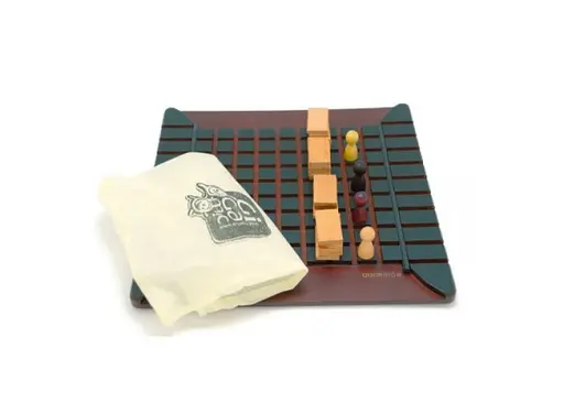 Настольная игра Gigamic Коридор (Quoridor) (30101) - фото 4