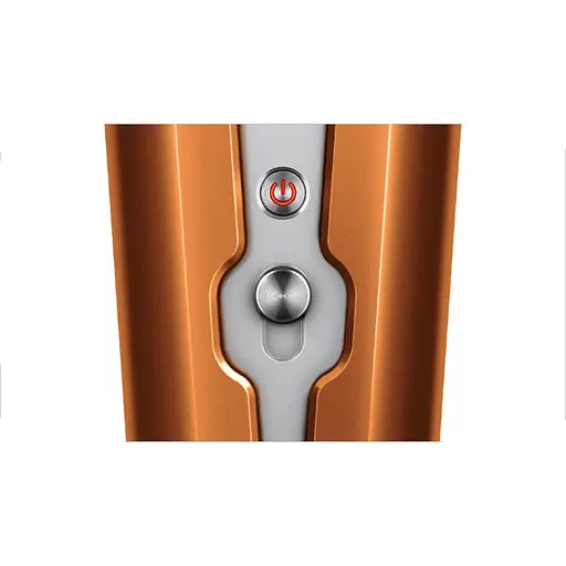 Випрямляч для волосся Dyson Corrale HS07 Copper/Nickel (413114-01) [123474] - фото 7