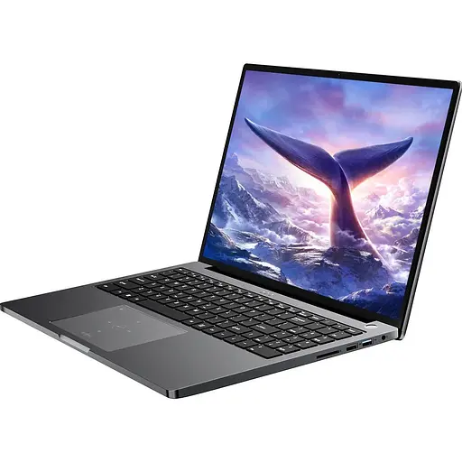 Ноутбук Blackview GamiBook 8 (GamiBook_8_32_1_GR) [147139] - фото 7